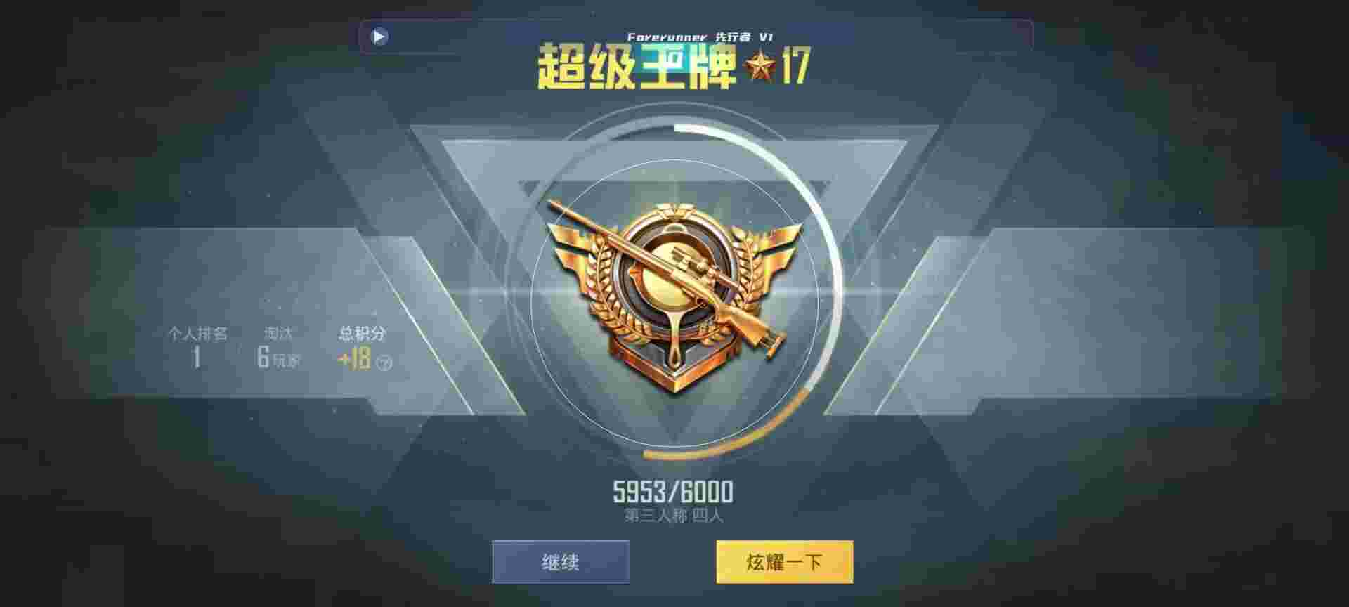 和平精英鸡腿辅助自瞄 - ķƽӢ辅助预览图